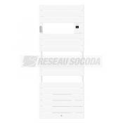  Radiateur seche-serviettes Riv 