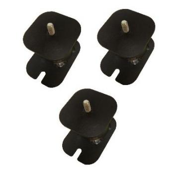  REHAUSSES (PIEDS) 1000-1500 