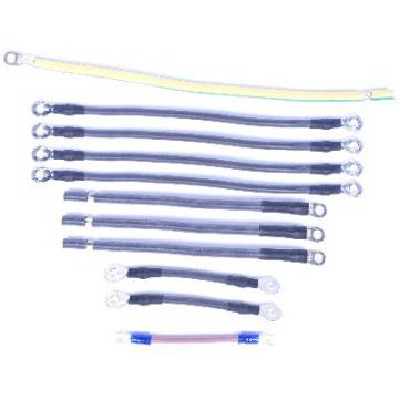  FILERIE ELEMENT STEATITE 18KW 