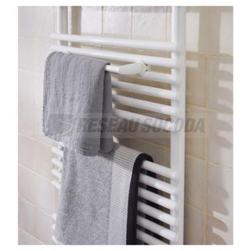  Kit de Blocage pour seche-serv 