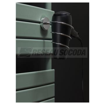 Kit de Blocage pour seche-serv 