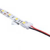  Connectique rapide 2 p�les lin 