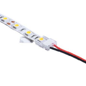  Connectique rapide 2 p�les lin 
