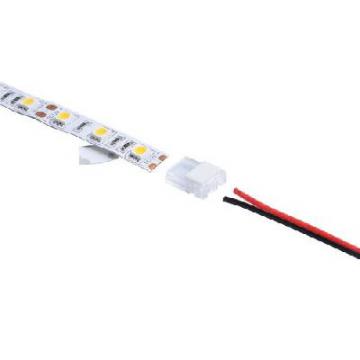  Connectique rapide 2 p�les lin 