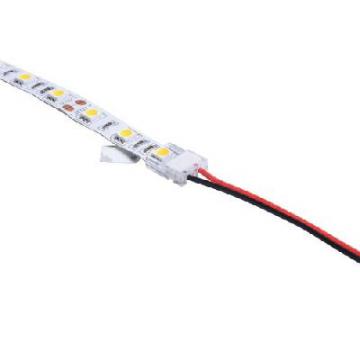  Connectique rapide 2 p�les lin 