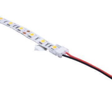  Connectique rapide 2 p�les lin 