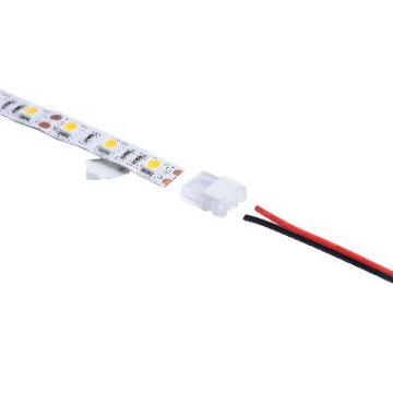  Connectique rapide 2 p�les lin 