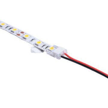  Connectique rapide 2 p�les lin 