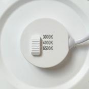 Downlight NEVIS 4 SWITCH 18W 3 