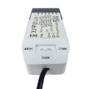  LED'UP UNIVERSAL SWITCH rond o 