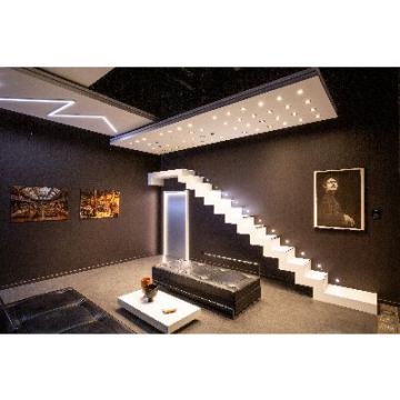  Collerette LED'UP UNIVERSAL ro 
