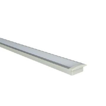  Pack profils 5x1m SLIDE R EVO 