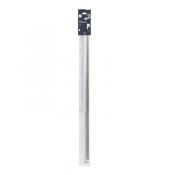  Pack profils 5x1m KORNER S alu 