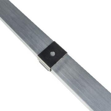  Pack profils 5x1m PLAKO EVO al 