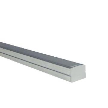  Pack profils 5x1m PLAKO EVO al 