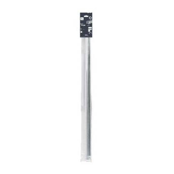  Pack profils 5x1m PLAKO EVO al 