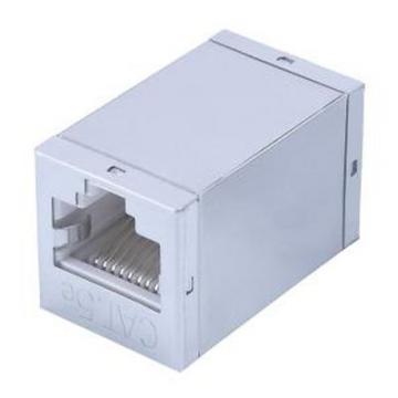  CAT5E IN-LINE COUPLER 