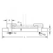  Accroche Tout pour poutre IPN 