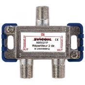  R�partiteur 5 - 2 400 MHz 2 so 