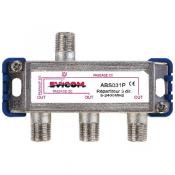  R�partiteur 5 - 2 400 MHz 3 so 