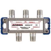  R�partiteur 5 - 2 400 MHz 4 so 