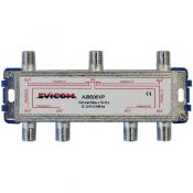  R�partiteur 5 - 2 400 MHz 6 so 