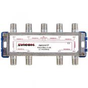  R�partiteur 5 - 2 400 MHz 8 so 
