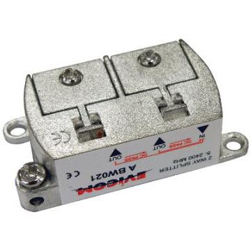  R�partiteur 5 - 2 400 MHz 2 so 