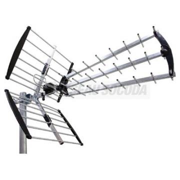  Antenne UHF triple nappes 25 d 