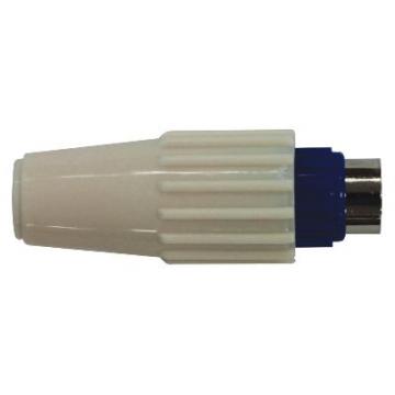  Connecteur IEC 9.52 femelle TV 