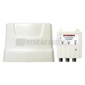  Kit pr�amplificateur 25 dB + a 