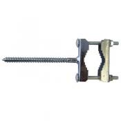  Collier tire-fond 12mm pointe 