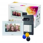  KIT VIDEO 7'' WIFI SOUL 1 BP 