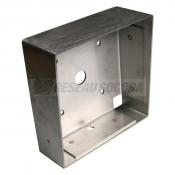  Boitier inox saillie boitier p 