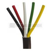  C�ble multi-coaxiaux - 5 c�ble 