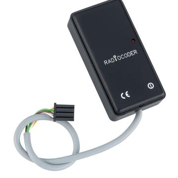  radiocoder 868slh - unite codi 