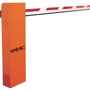  barriere 615bpr rapide orange 