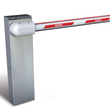  barriere 615 rapide gris ral 9 