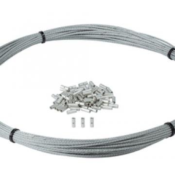  cable acier a1400 tel diam 3mm 