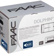  DOLPHIN Kit D600 automatisme p 