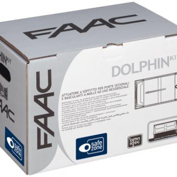 DOLPHIN Kit D600 automatisme p 