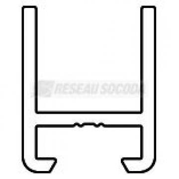  profile tk20 sans usinage 5200 