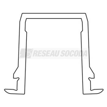  profile guide sol tk35 5500mm 