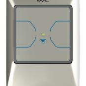  xtrr 125 � lecteur de proximit 