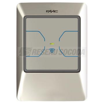  xtrr 125 � lecteur de proximit 