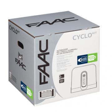  CYCLO Kit C721. Automatisme Po 