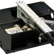  Op�rateur 770N enterr� 230V. A 