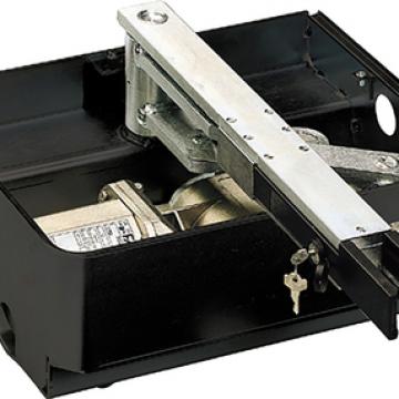  Op�rateur 770N enterr� 230V. A 