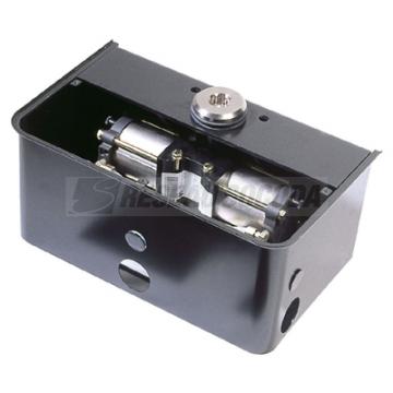  Centrale 750 SBS sans blocage 