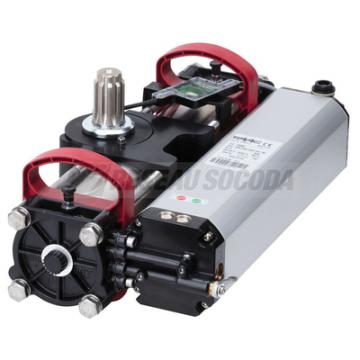  S800 SBW 180. Vantail � 800kg 